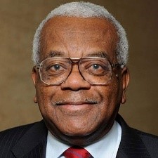 Sir Trevor McDonald 